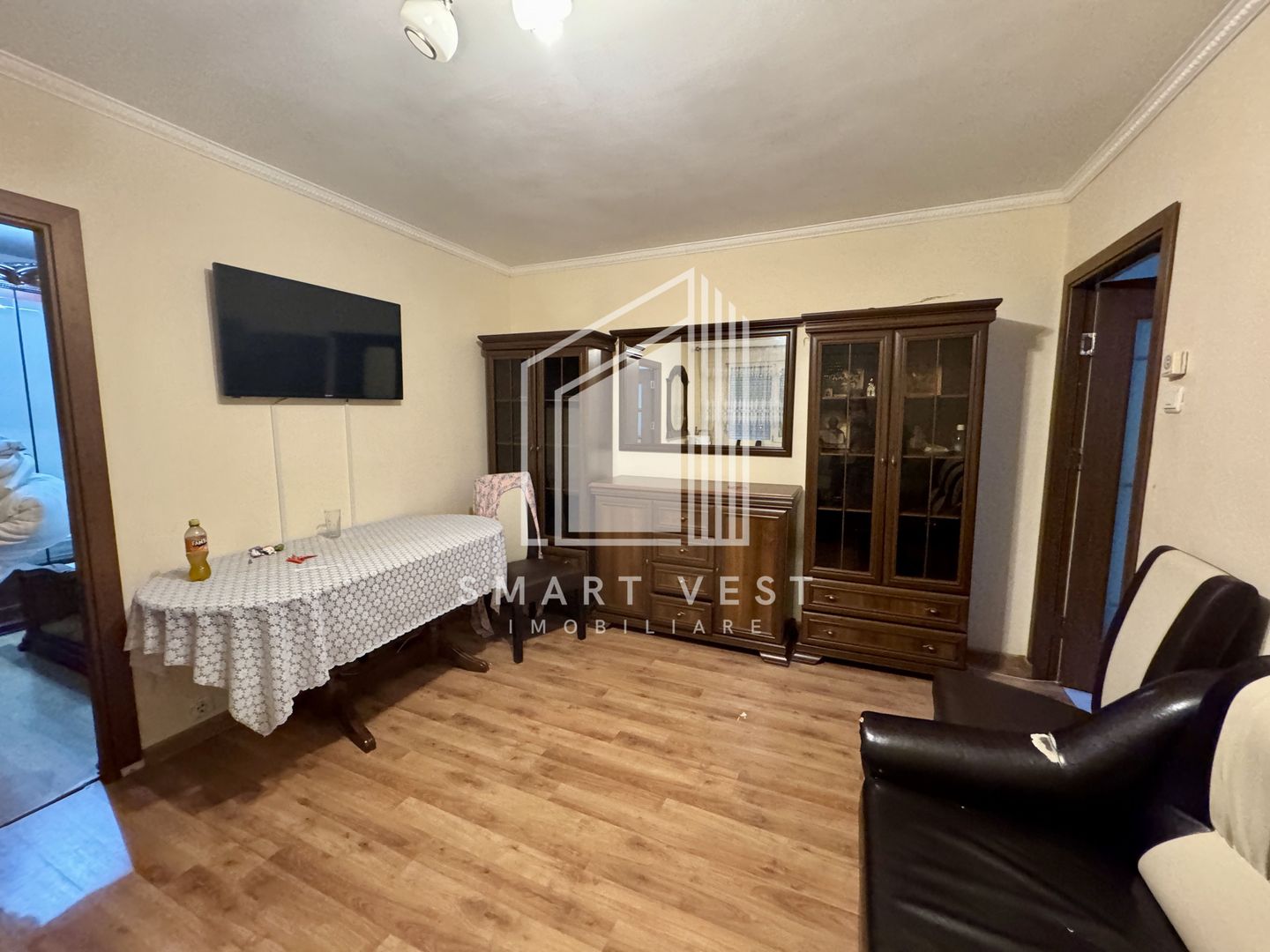 Apartament 2 camere | 50 mp  | Zona Micro 15 - Poză 1