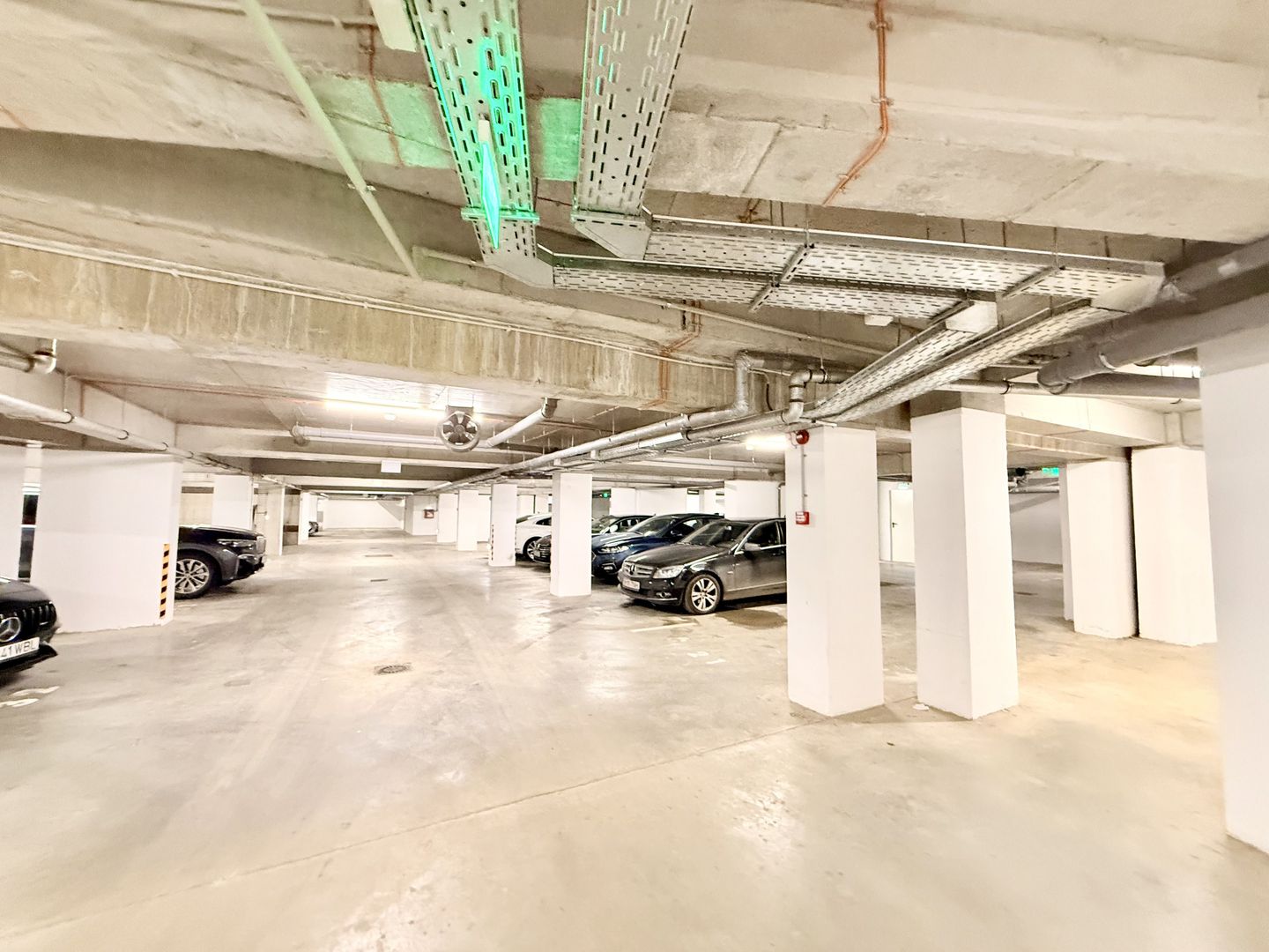 Tribunal Bulevardul Unirii 2 camere 68 mp 2025 - Poză 22