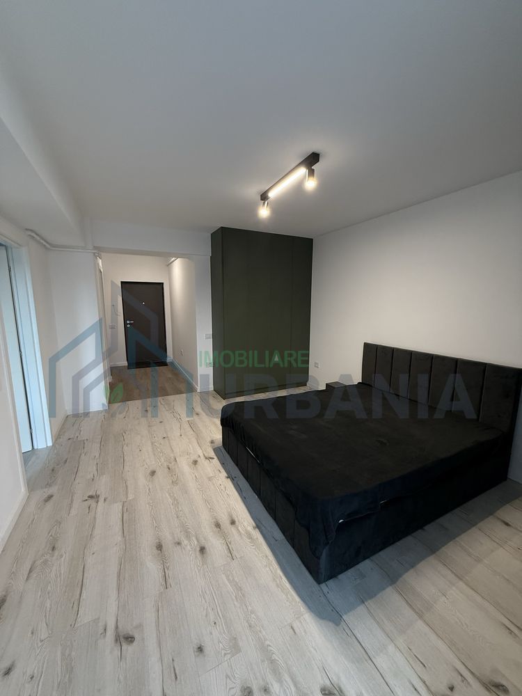 Persoană Fizică, închiriez apartament cu 1 cameră FREYA HOME - Poză 5