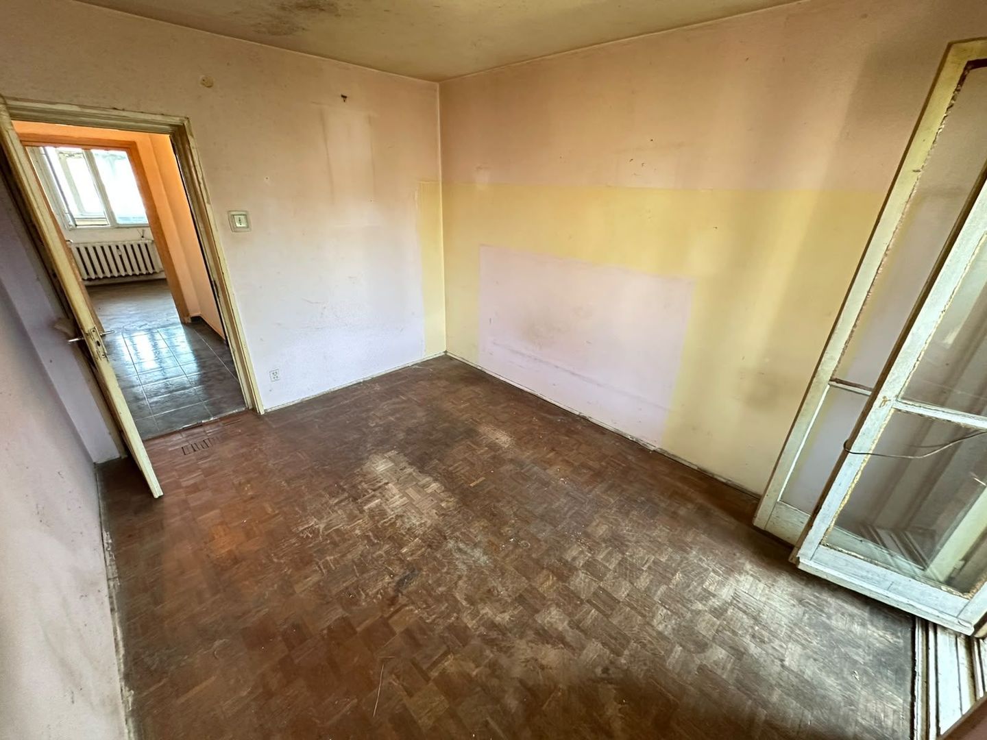 Apartament de vanzare 3 camere Giulesti/Crangasi/Bloc Reabilitat A269 - Poză 5