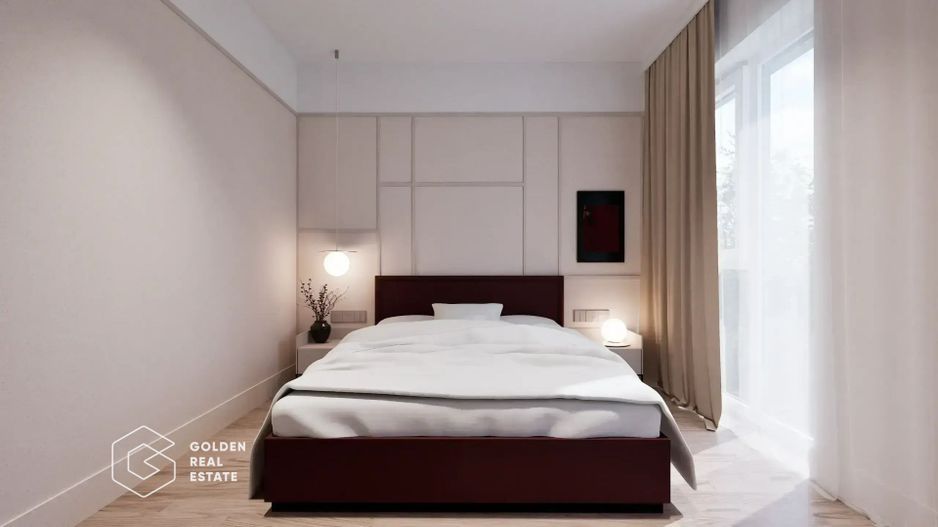 Apartament 3 camere, Bloc Nou, comision 0%, Direct de la dezvoltator - Poză 4