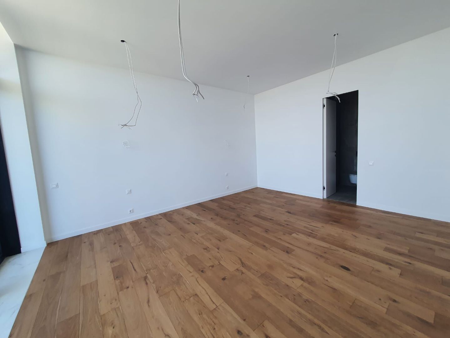 Penthouse premium | One Cotroceni Park | Skyline View - Poză 14