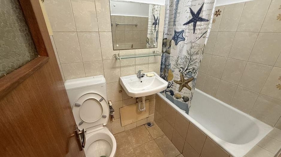 2 camere decomandat, parter, 2 min metrou, zona excelenta, pet friendly - Poză 6
