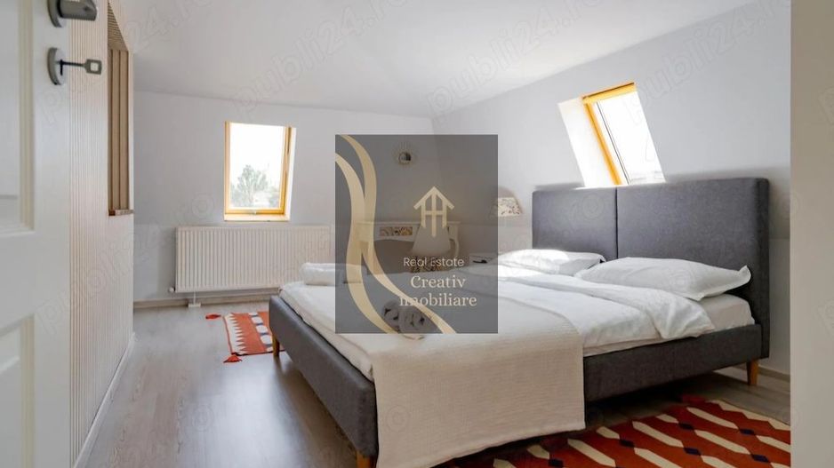 Apartament 4 camere ultracentral în vilă, Unirii - Poză 5