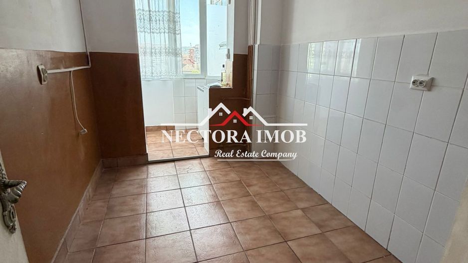 NECTORA IMOB-Apartament 3 camere, 2 bai, Terasa foarte mare, DACIA - Poză 16