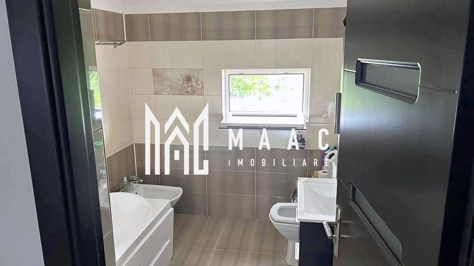 Casă duplex 3 camere de vânzare | Racovița (Budești) | 120 mp - Poză 3