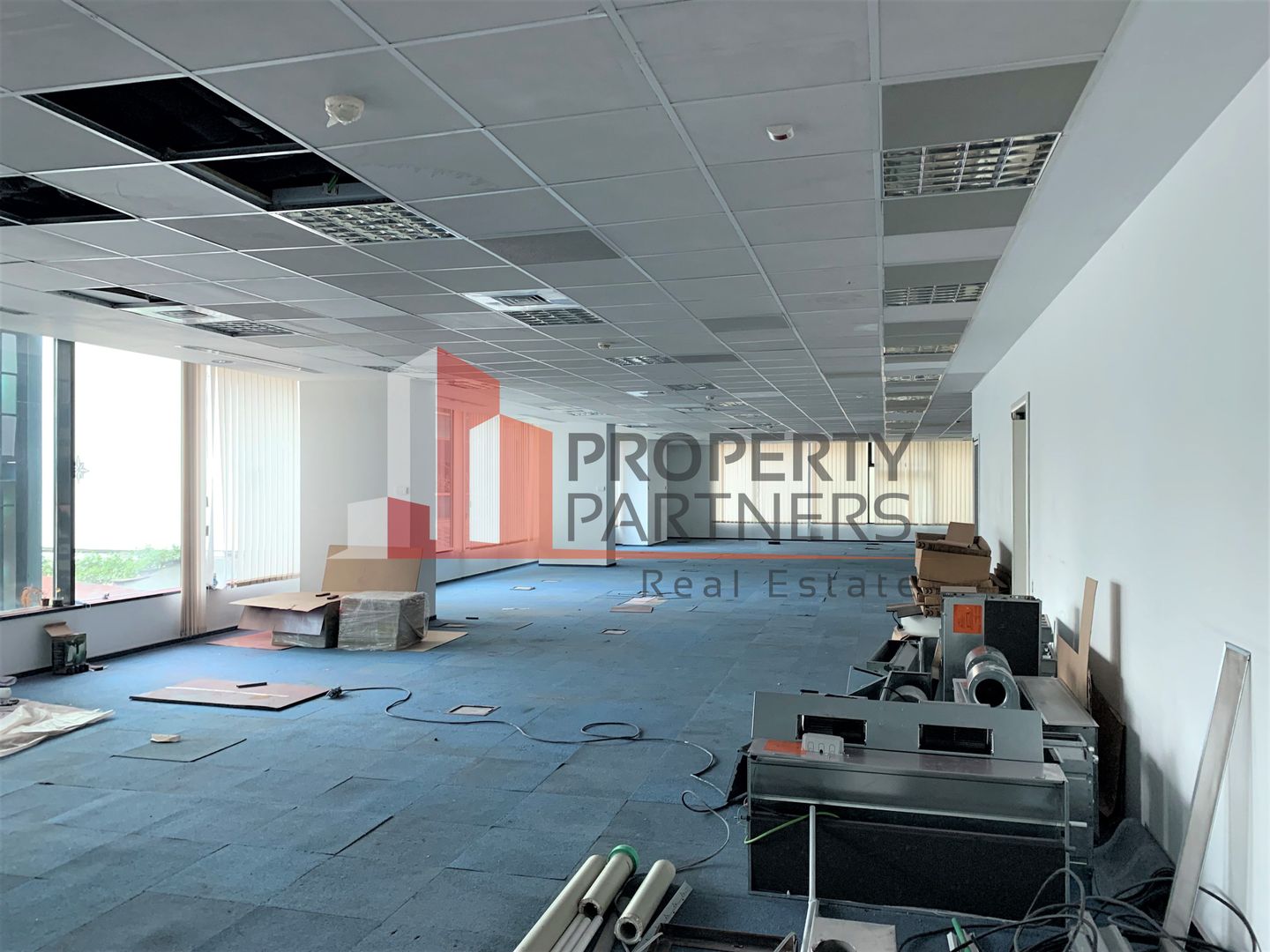 Spatiu de birou in nordul capitalei Bucuresti - Poză 7