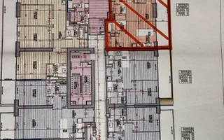 Apartamnet 3 camere / One High District / 85 mp + 34 mp balcon, et 10 - Poză 21