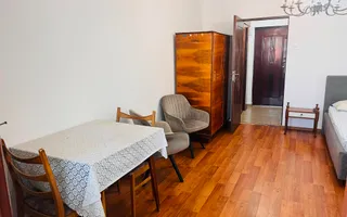 Garsoniera practica, locatie excelenta | Piata Baba Novac - Brazda - Poză 12