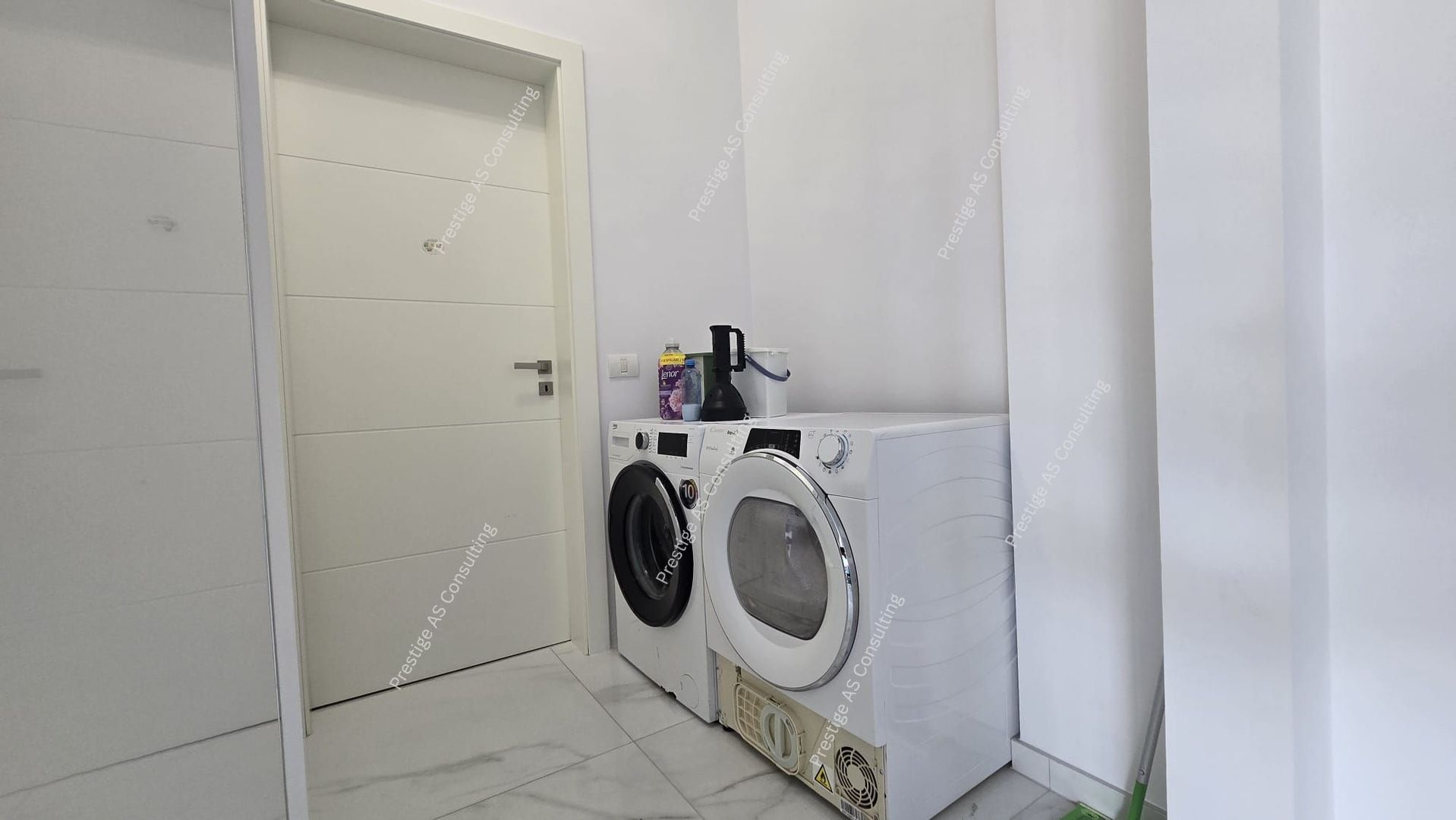 Apartament 3 camere | Future Residence Giroc | Parcare subterana - Poză 8