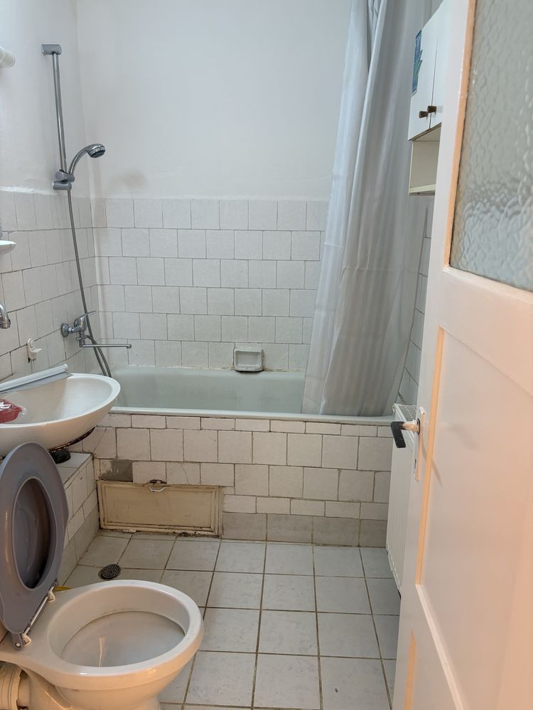 BRASADAS vinde ap 3 cam etaj 1/4 Carpați 2. - Poză 7