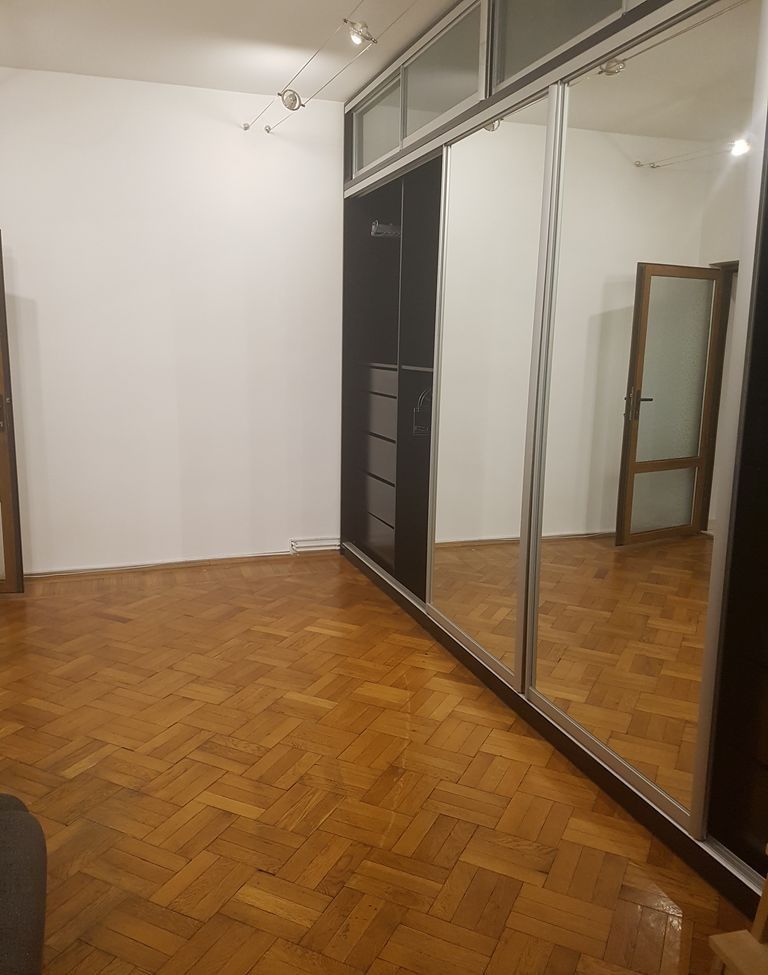 De închiriat: apartament 3 camere- Afi Cotroceni+parcare -pet friedly - Poză 5