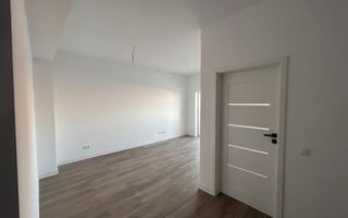 Garsoniera 41 mp, balcon bucatarie separata , intabulata zona Brana - Poză 21