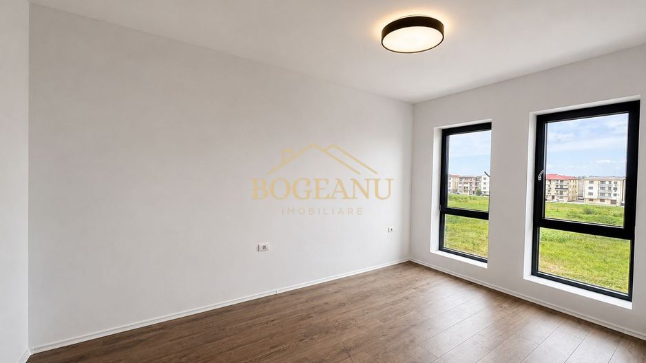 BG182-Penthouse 3 camere 84 MP | 2 niveluri | 2 Bai | Terasă 9 MP - Poză 5