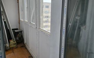 Apartament cu trei camere, Zetarilor, 63.000€ - Poză 6