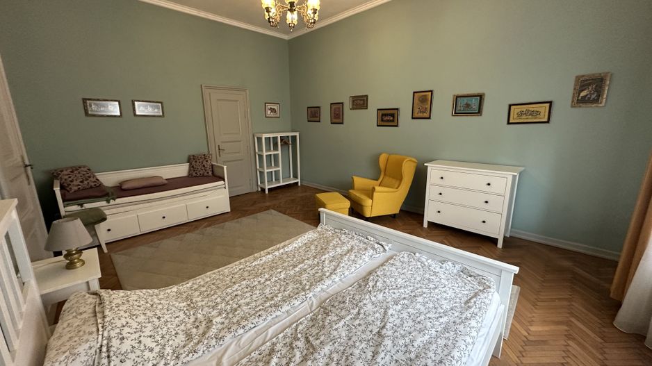 Spatiu de birouri in cladire istorica - Poză 15