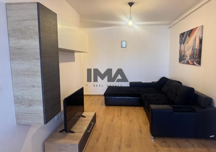 Apartament 2 camere | Ego Residence | Parcare subterană inclusă - Poză 1