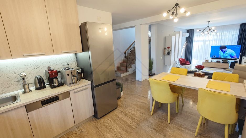 Apartament lux cu gradina proprie, Ferventia intre Lidl si padure. - Poză 8