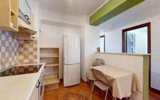 3 camere | Parcare | Aparatorii Patriei - Poză 9