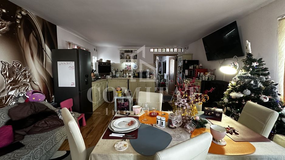 0% COMISION! Duplex la cheie | Parcare | Zona Primăriei Floresti - Poză 6