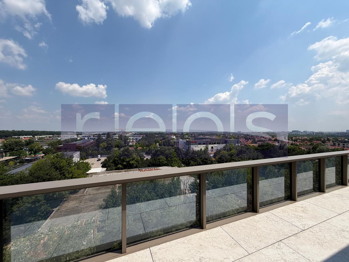 VANZARE APARTAMENT 101MP | 3 CAMERE | MOBILAT-UTILAT LUX | TERASA 26MP - Poză 36