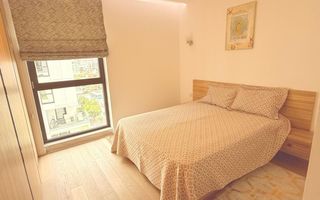 One Plaza one bedroom apartament for rent - Poză 15
