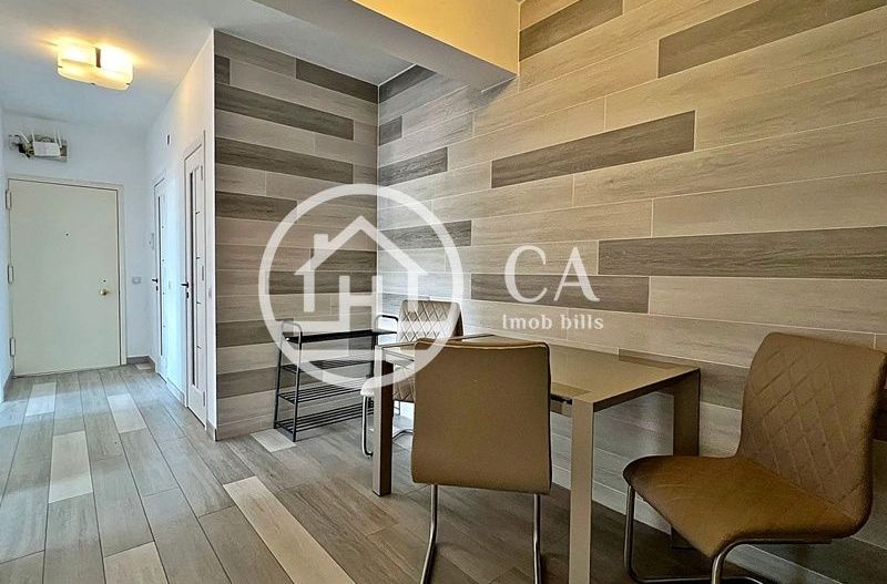 Apartament de închiriat cu 3 camere în zona Ultracentrală, Oradea - Poză 7