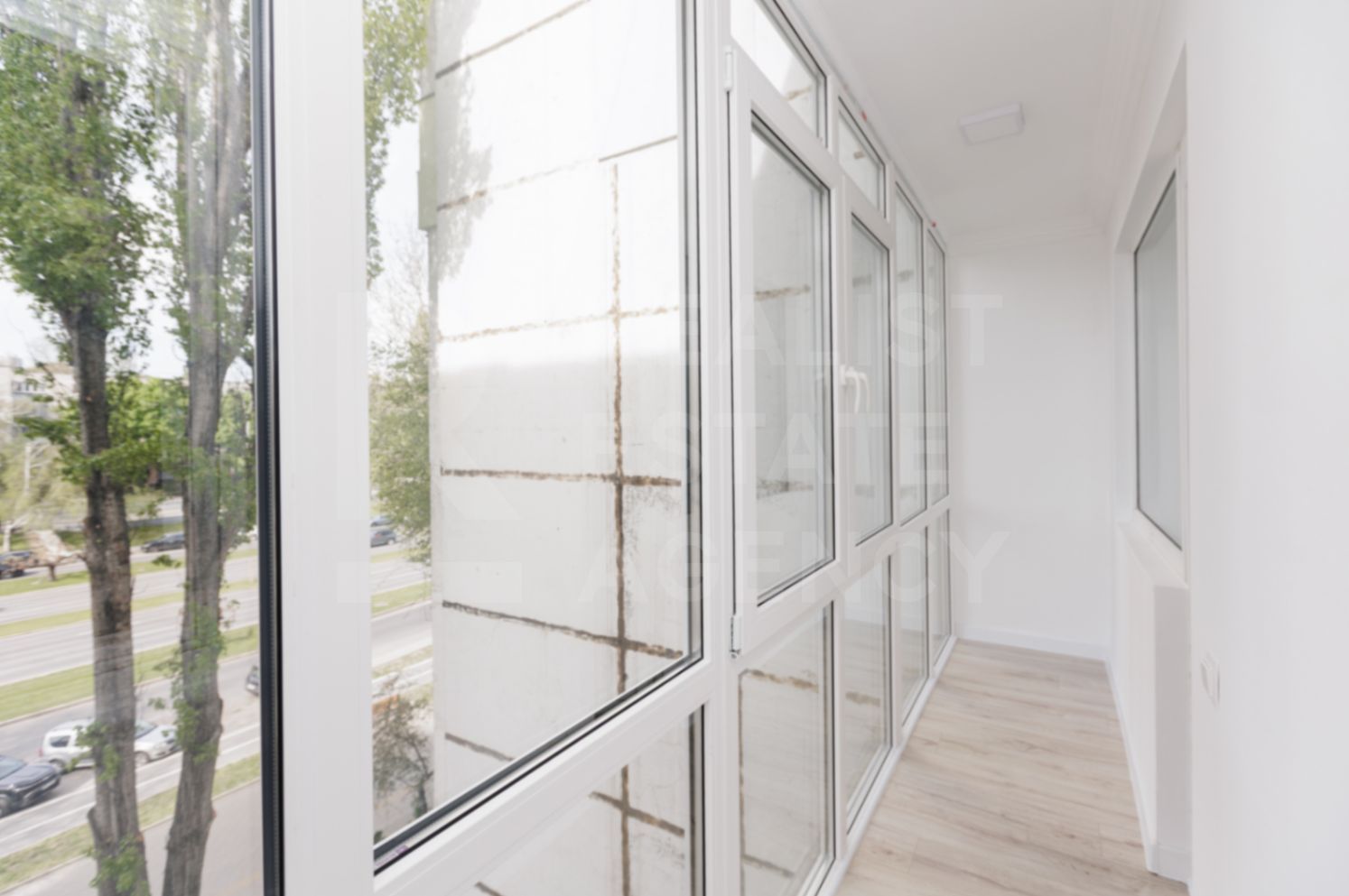 Vânzare, apartament, 2 camere, bulevardul Dacia, Botanica - Poză 10