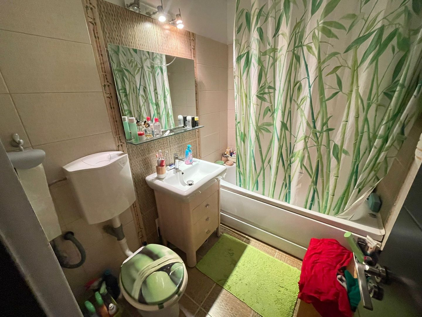 APARTAMENT DE LUX DOMENII | POPISTEANU - Poză 9