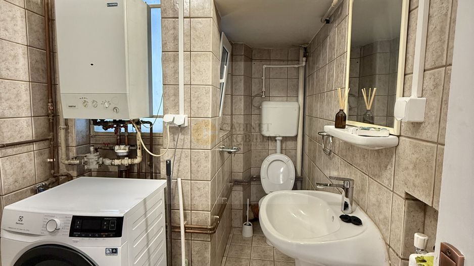 2 camere | Fara Risc Seismic | Pretabil AirBNB - Poză 7