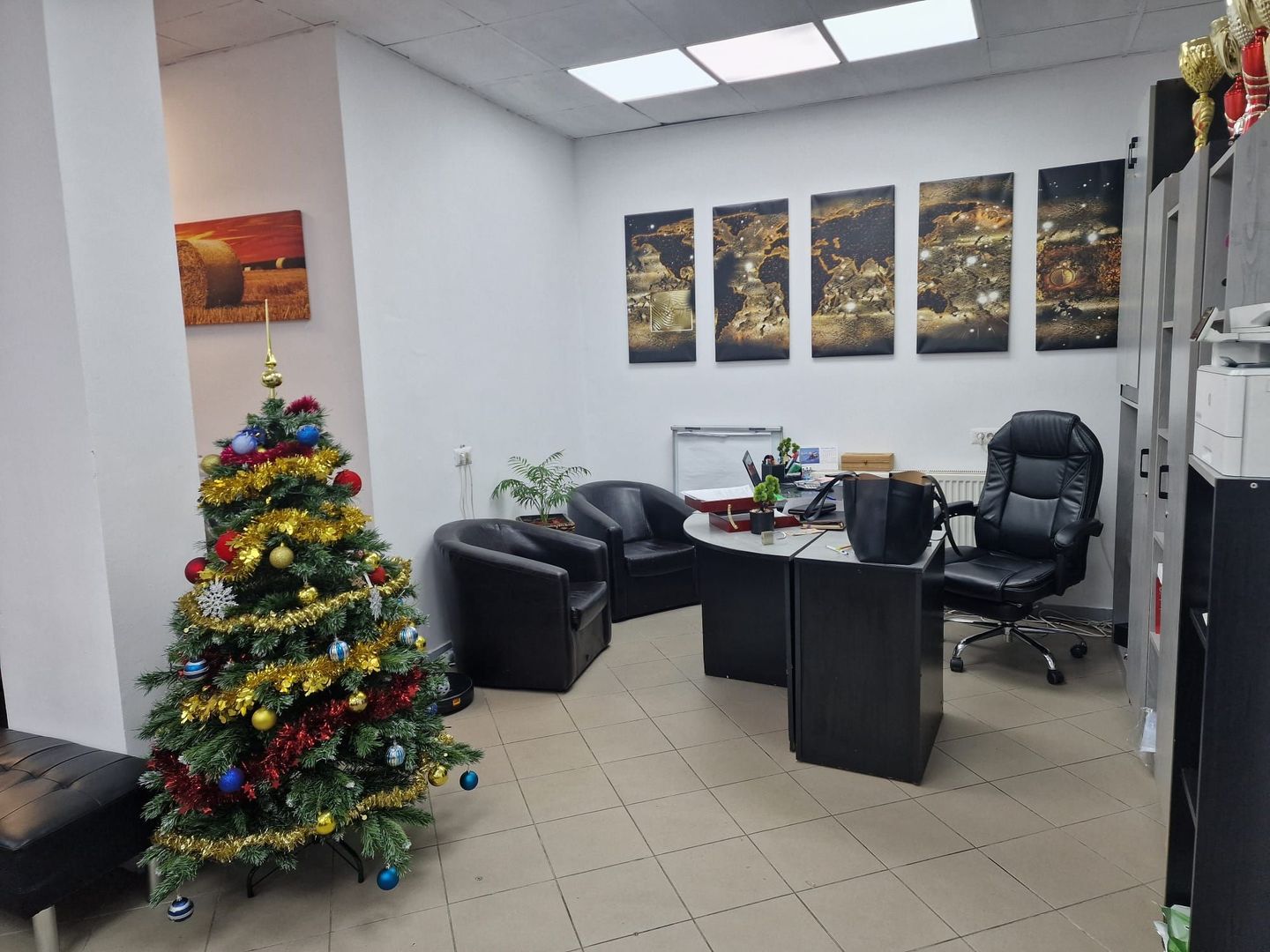 Spatiu comercial de inchiriat Gorjului - Poză 1