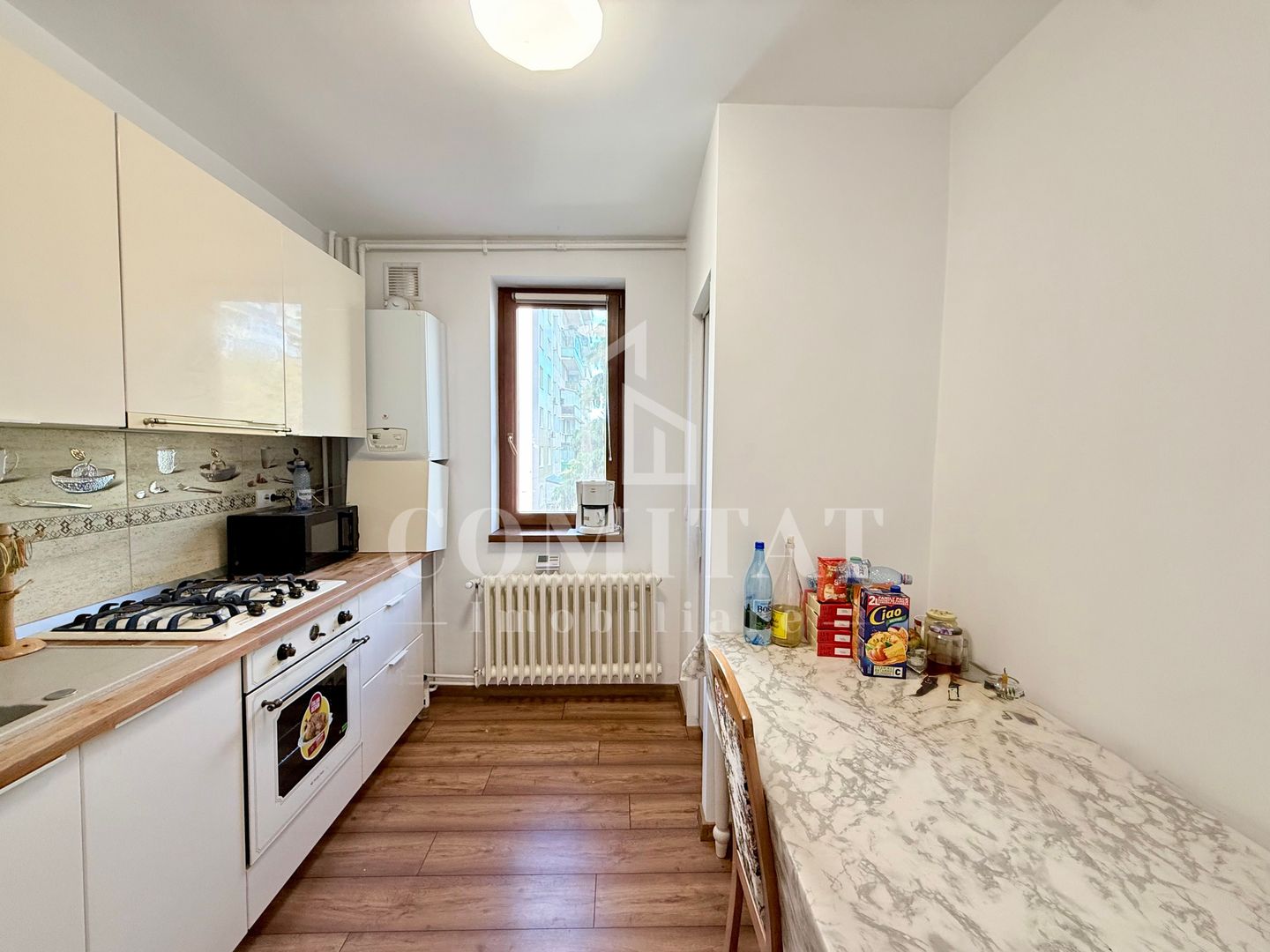 Apartament 2 camere | 49 mp | Gheorgheni – zona Hotel Royal - Poză 5