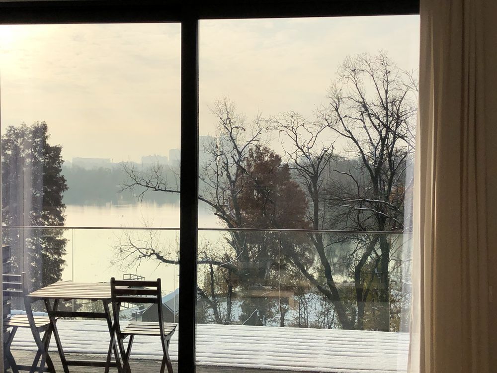 APARTAMENT PREMIUM | PARCARI SUPTERANE | ONE FLOREASCA LAKE - Poză 8