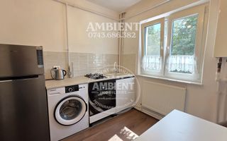 Apartament cu 2 camere, etaj 3, mobilat și utilat, VASLUI - zona CENTRU; - Poză 4