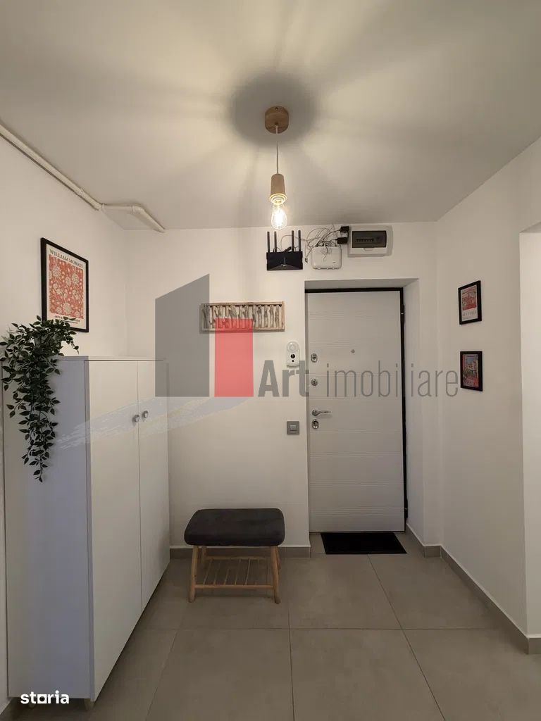 Inchiriere 2 Camere Titan - Costin Georgian - Poză 8