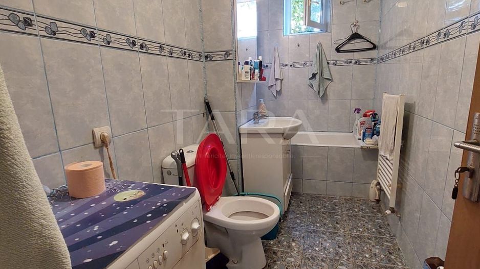 Apartament 3 camere decomandat intr-o zona superba! Gheorgheni - Poză 7