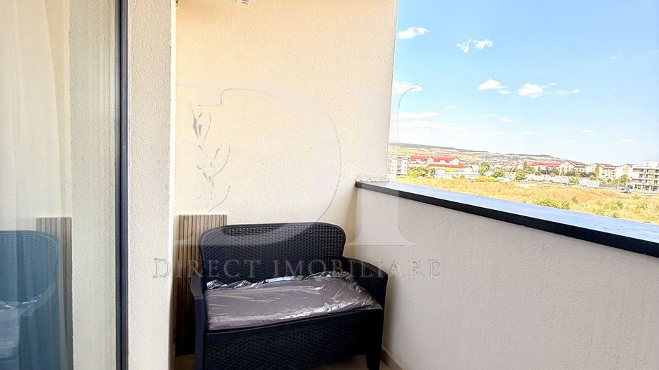 Apartament 2 camere| ULTRAFINISAT | Eroilor, Florești | 45 mp + balcon - Poză 16