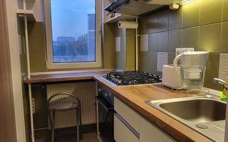 De Închiriat Garsonieră Timpuri Noi – Lângă Metrou, Vedere Casa Poporului - Poză 5