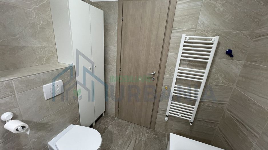 Apartament 3 camere, 80 mp, Conest Grand Residence Tudor, loc parcare inclus - Poză 10