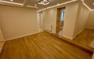 Birou Prestigios 5 Camere | Dorobanti | 130 MP - Poză 6