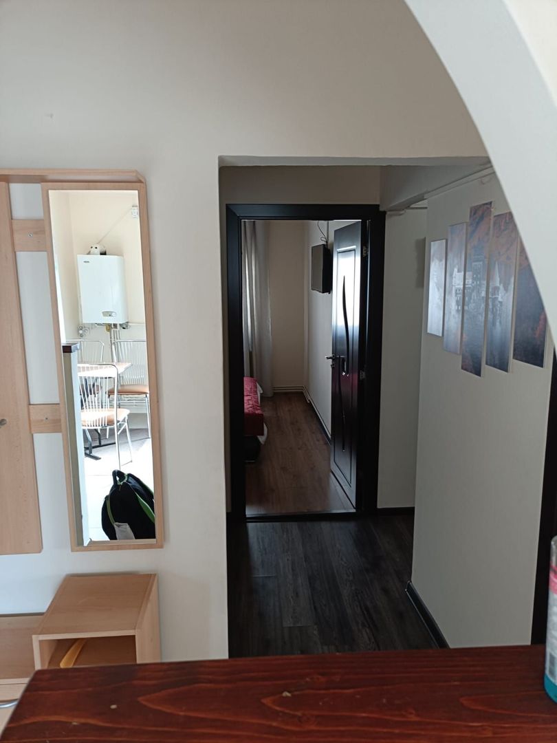 Apartament 3 camere Centrul Civic - Poză 5