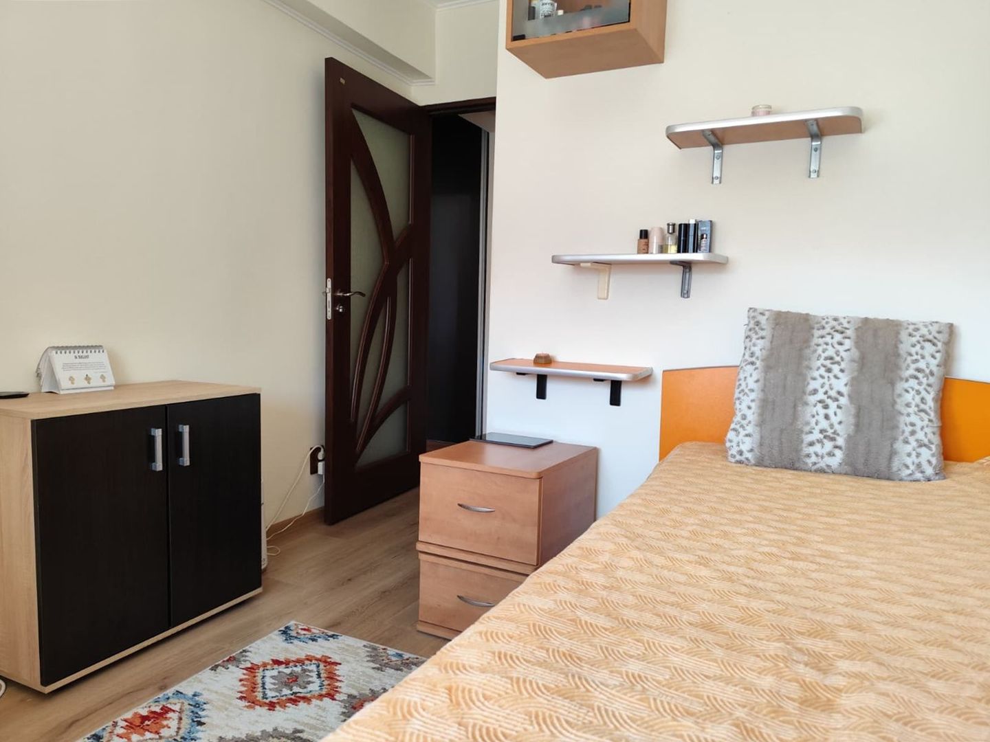 Apartament 4 camere, Calea Aradului - Oradea, tip D, renovat, vanzare - Poză 7