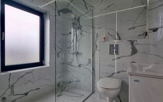 SOLD/ VANDUT Casa / Vila de vanzare Valu lui Traian, Constanta - Poză 9