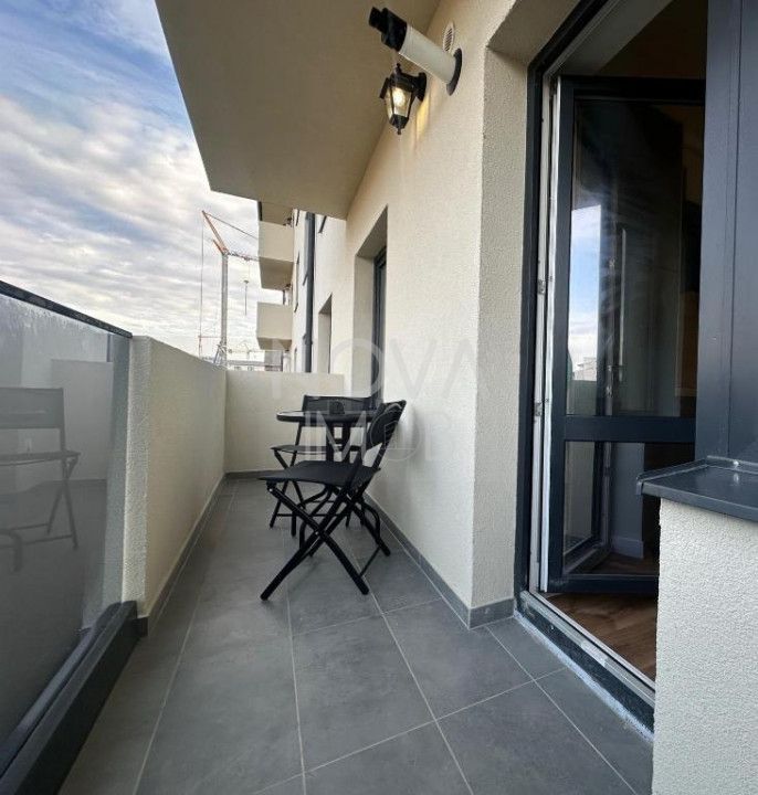 Apartament 3 camere - regim hotelier - Str. Doamna Stanca - Poză 15