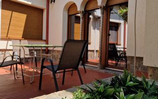 Vila 4 camere pretabila firma - Poză 12