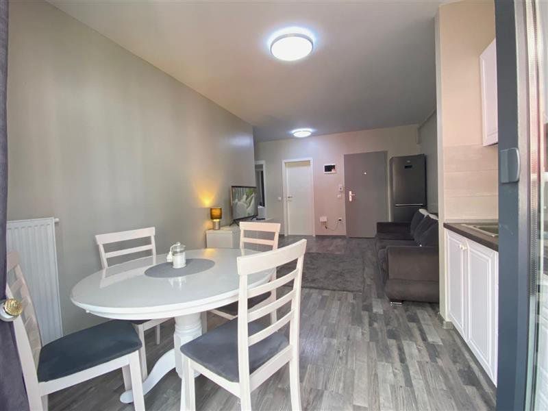 Vindem apartament tip studio mobilat si utilat modern Avantgarden 3 - Poză 3
