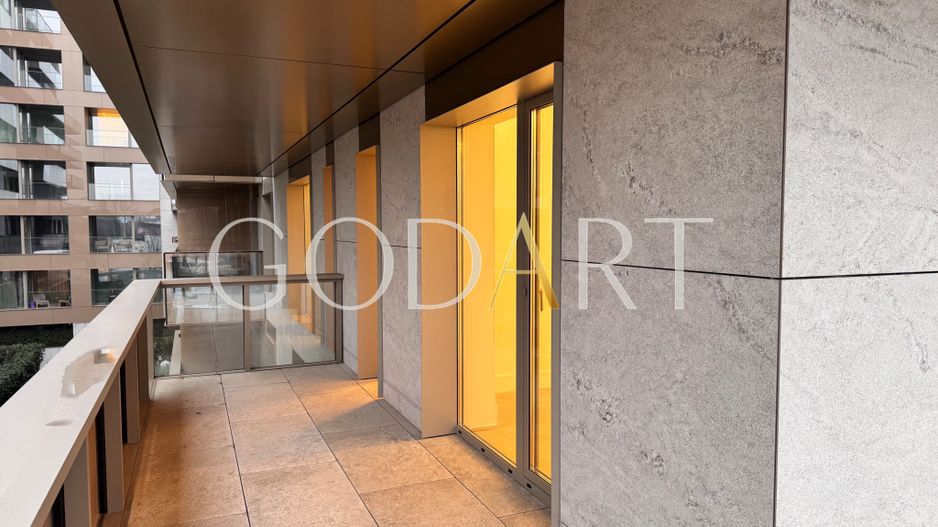 Apartament premium | 3 camere | Cortina 126 - Poză 20