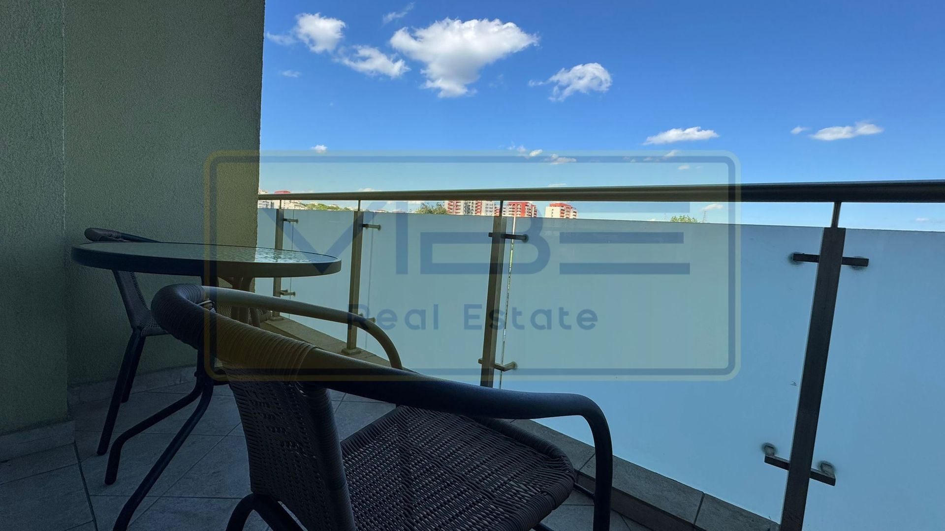 Apartament 2 camere | parcare | boxa Conest Grand Residence - Poză 23