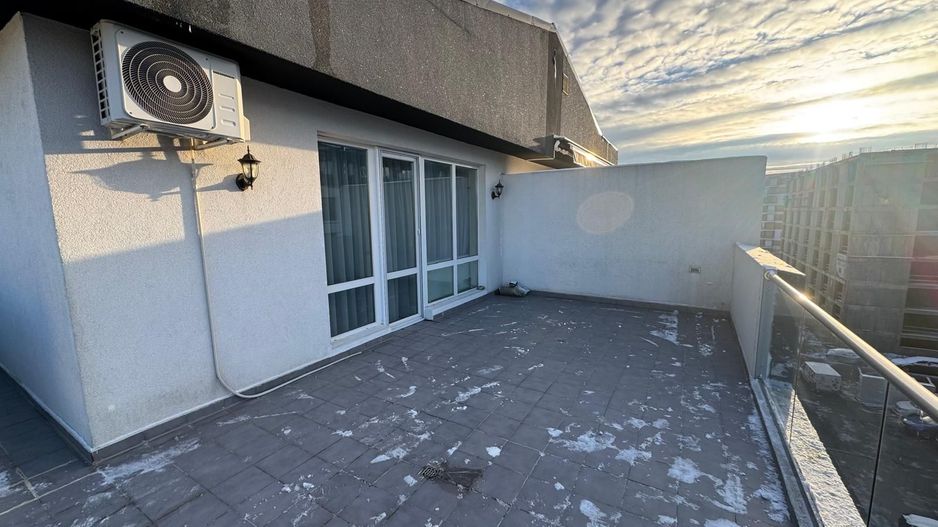 Apartament modern cu 2 camere si terasa generoasa langa Parcul Tudor A - Poză 6