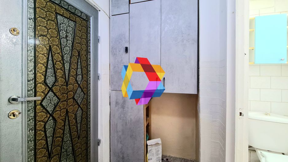 Garsoniera de închiriat Tractorul Brasov  # plus-imo.ro - Poză 4